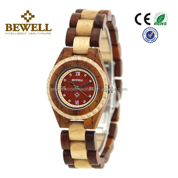 alibaba wooden watches