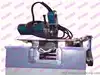 Man Portable Core Sample Cutter Machine