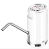 Universal USB Charging Automatic Portable Water Hand Press Manual Pump