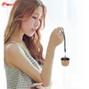 Cute Nut Shape Bluetooth Speaker Portable Mini Speaker Unique Design Outdoor Loudspeaker For Phone Backpack Travel Gift Speaker