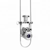 Electrical Tilt PIT/Manhole Camera For 100-2000mm Vertical Pipes
