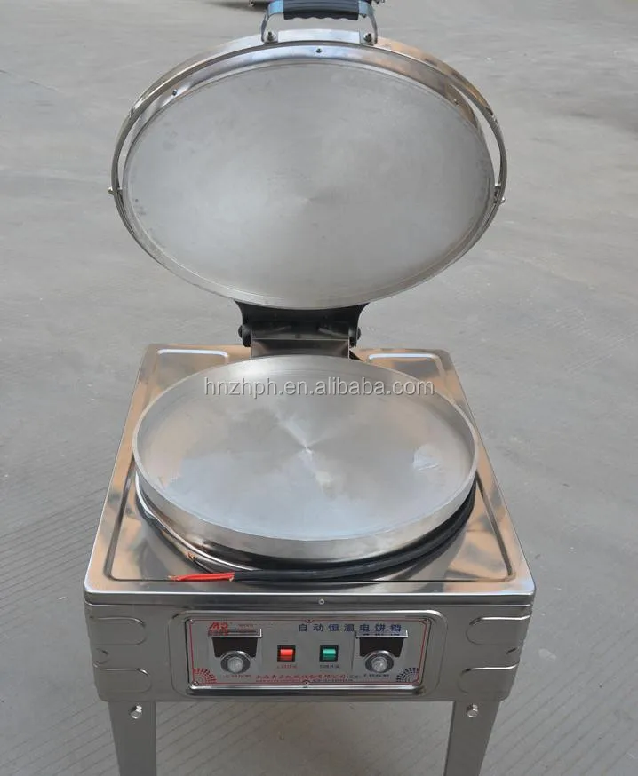 Commercial Automatic Electric Mini Pancake Making Machine For Sale
