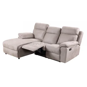 Modern Fabric Dream Lounger Recliner Sofa Modern Fabric Dream Lounger Recliner Sofa