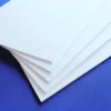 PTFE soft fiber plastic sheet ptfe expanded sheet soft plastic ptfe tape