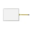AMT 9532 Industrial Touch Screen 132*105mm Glass Panel 4 wire 5.7 inch
