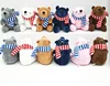 Mini Polar Bear Plush Soft Stuffed Toy Doll Joint Bear Animals Plush Toys For children birthday gifts