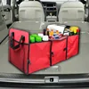 Chiyuan Organizer For Car Trunk Storage Box