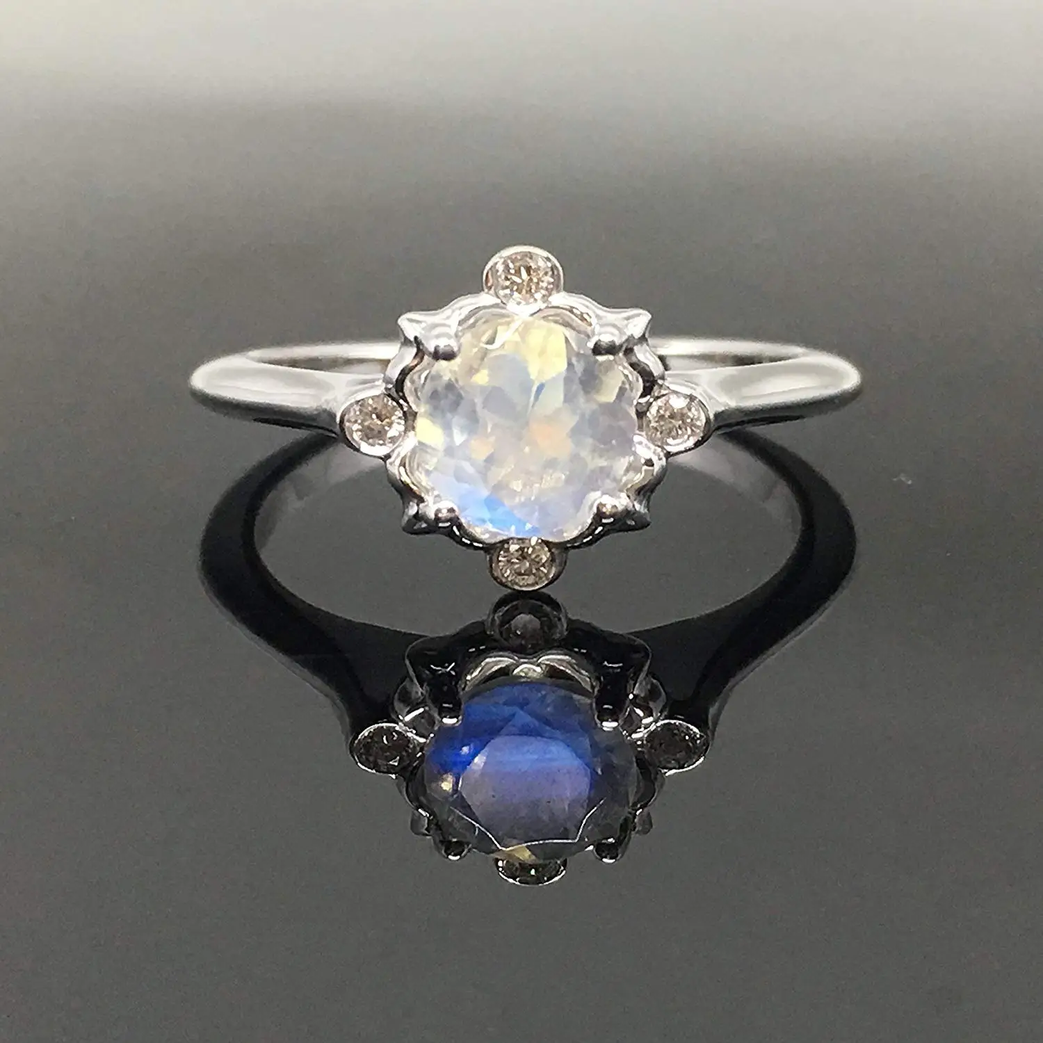 Cheap Moonstone Ring Bella, find Moonstone Ring Bella