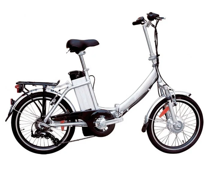 mini bicicletta elettrica e-bike bicicletta