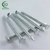 Different Size Common Nails In Cartons