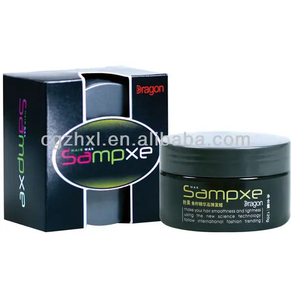 Hair Styling Products Hair Clay Wax