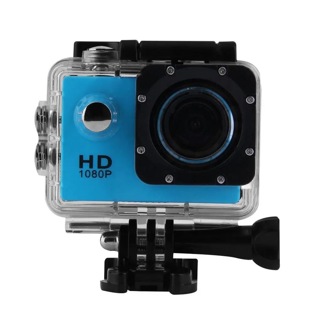 Sports action camera