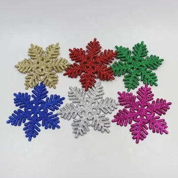 Wholesale Colorful Star For Christmas Ornament And Decoration - Buy