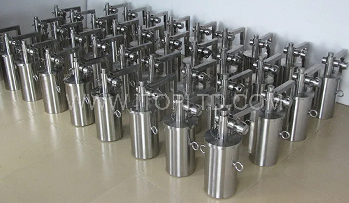 Churros Maker Automatic/Filled Churros Making Machine