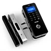 OEM hotel office fingerprint reader rs485 door access control system biometric time attendance