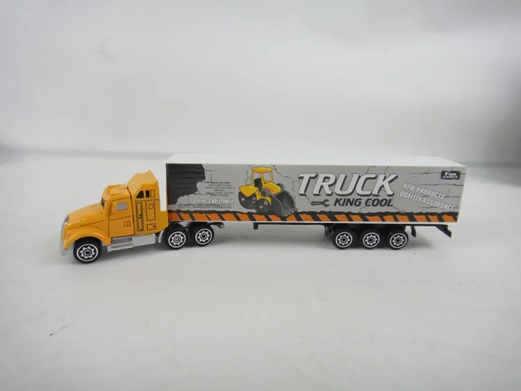 Die Cast Truck,Die Cast Toy Trucks,Die Cast Promotional Toy Truck,Die