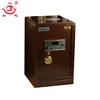 various styles and stable quality metal cash box with slot