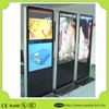 High solution 1080p 42inch digital display signage network android touch flat screen tv for advertising