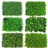 High Quality Green Wall Artificial Leaf Wall For Decoration
