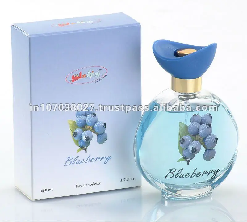 blueberry perfume for women