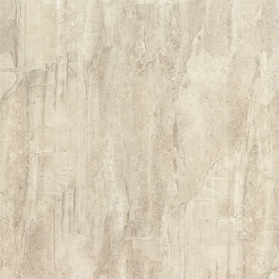 Acid Resistant Rialto Noce Porcelain Tile 60x60 Granite Tile Prices