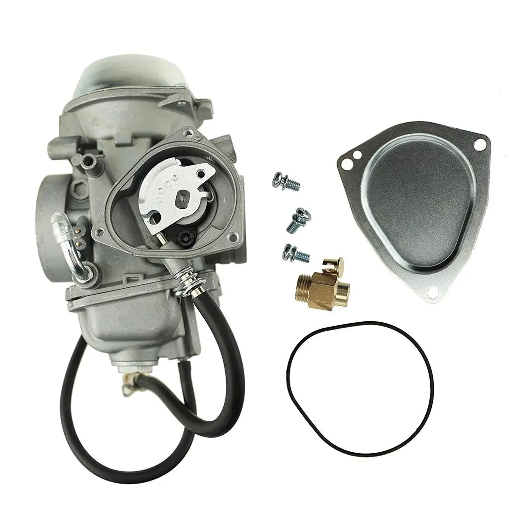 Get Quotations · Carburetor Fits for POLARIS SPORTSMAN 500 4X4 HO RSE DUSE  2001 2005 2012 Carb Engine Car