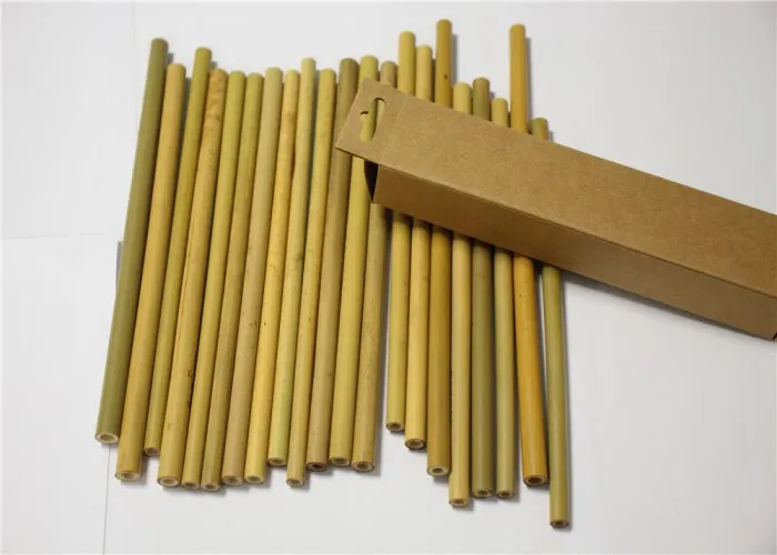 竹子做吸管成本图片