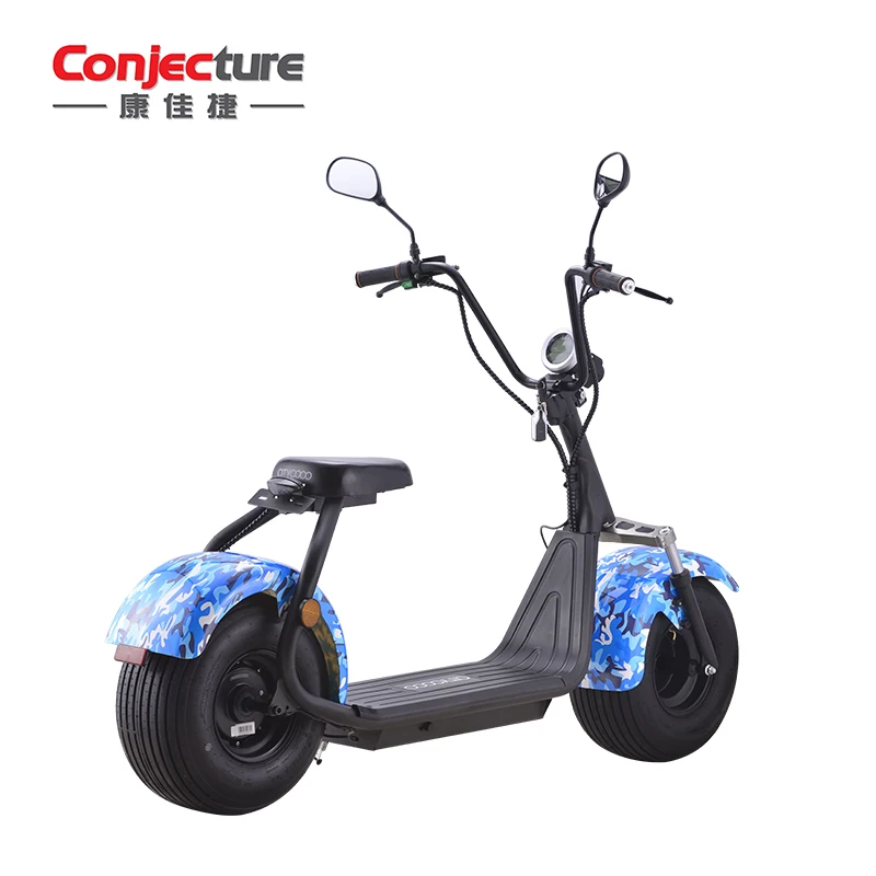 coco electric bike price