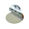 Pharmaceutical Aluminum Foil Lids with Heat sealing lacquer for medical tablet Packaging