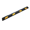 length 1830mm garage parking stops garage car stoppers