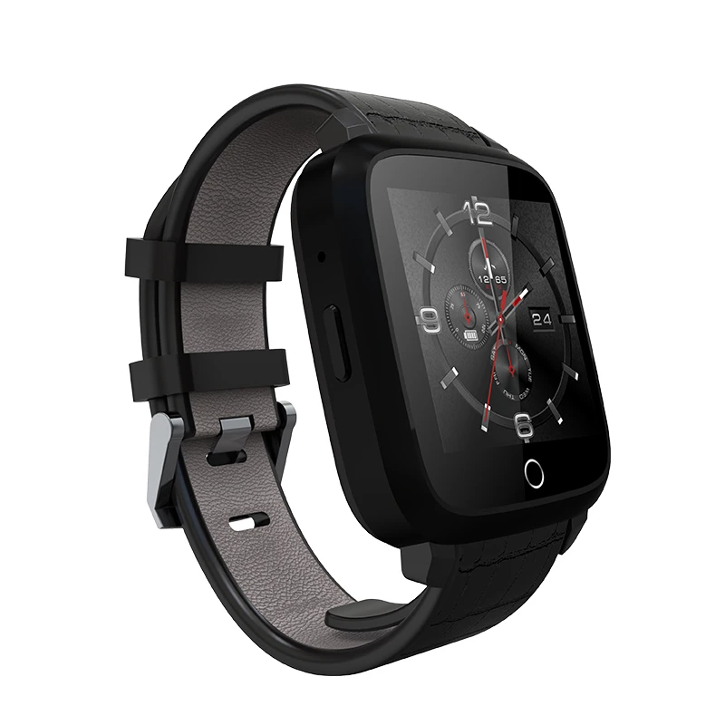 smartwatch with wifi