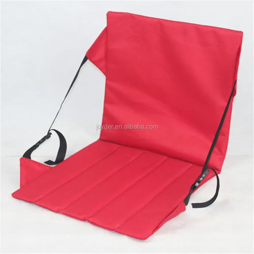 Simple Legless Beach Chair for Simple Design