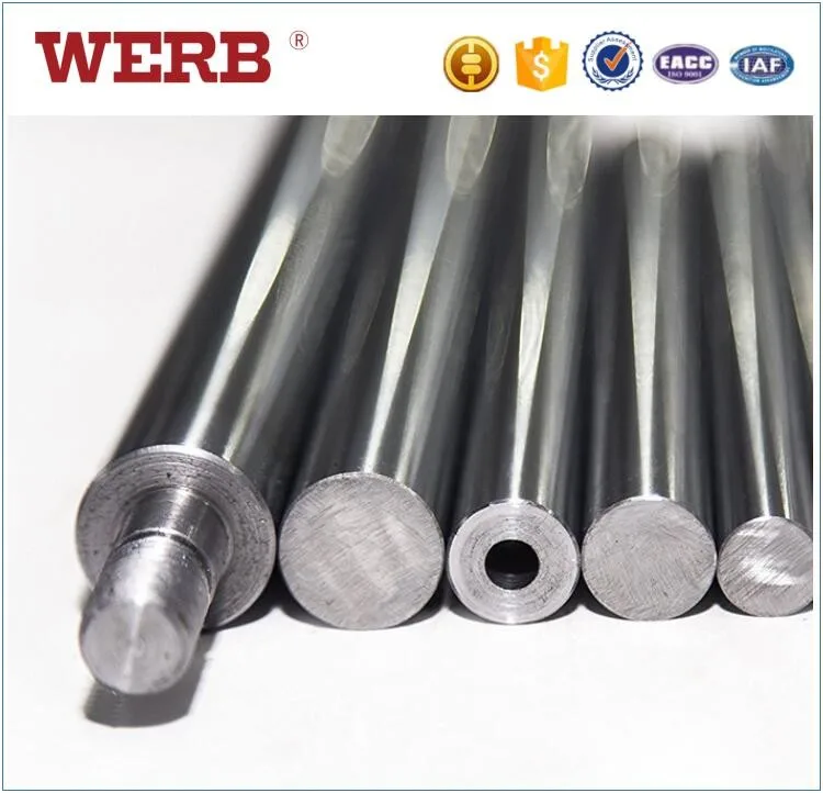 China high presision SP40 SP50 SP60 ball roller bearing shaft assembly for industry