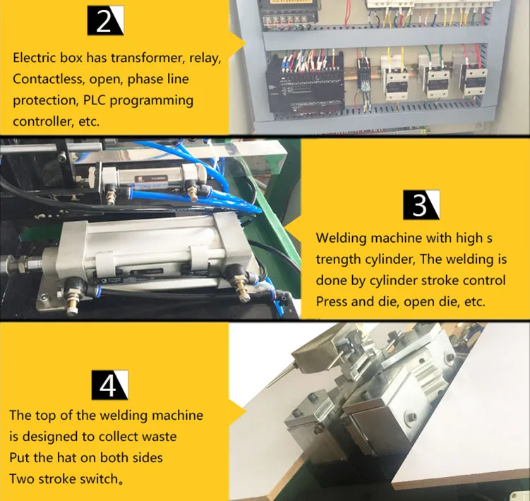 Mesin Las Tu Kulkas Otomatis Pvc Plastik Lembut Harga Baru Untuk Kulkas Freezer Buy Mesin Las Paking Tu Kulkas Welding Mesin Otomatis Vertikal Welding Mesin Product On Alibaba 