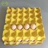 Cheapest Free Sample Recycled Paper Pulp Egg Carton Trays For 30 Eggs