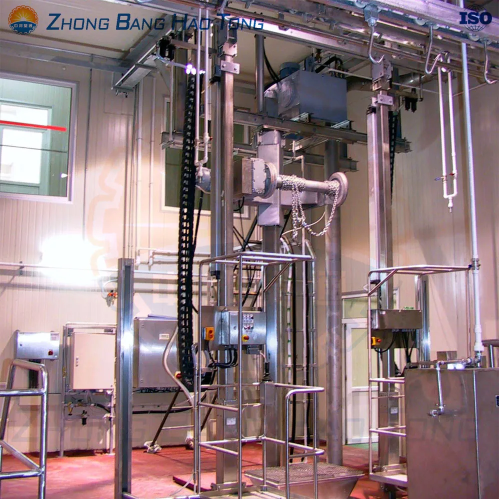 Customized Stainless Steel Blood Collection Tank In Cattle Slaughtering Bleeding Plant Buy