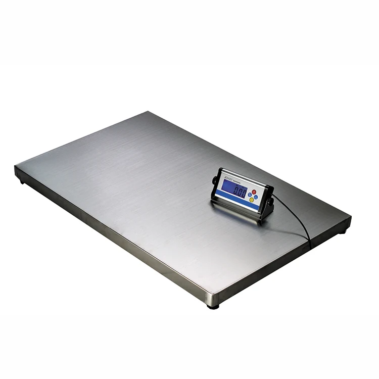 Electronic Digital Livestock Cattle Scale Animal Weigh Scale For Pig