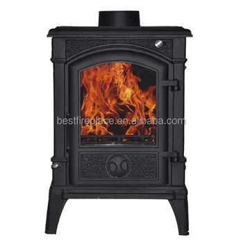 Modern Wood Burning Stoves China Indoor Fireplace Factory Wood