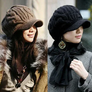 nice winter hats