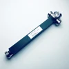 High quality,Low PIM 698-2700MHz (DIN 7/16 Female) 2/3/4 Way Power Divider Power Splitter