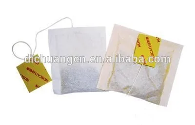 tea bag granule packing machine/tea bag making machine/triangle tea bag packing