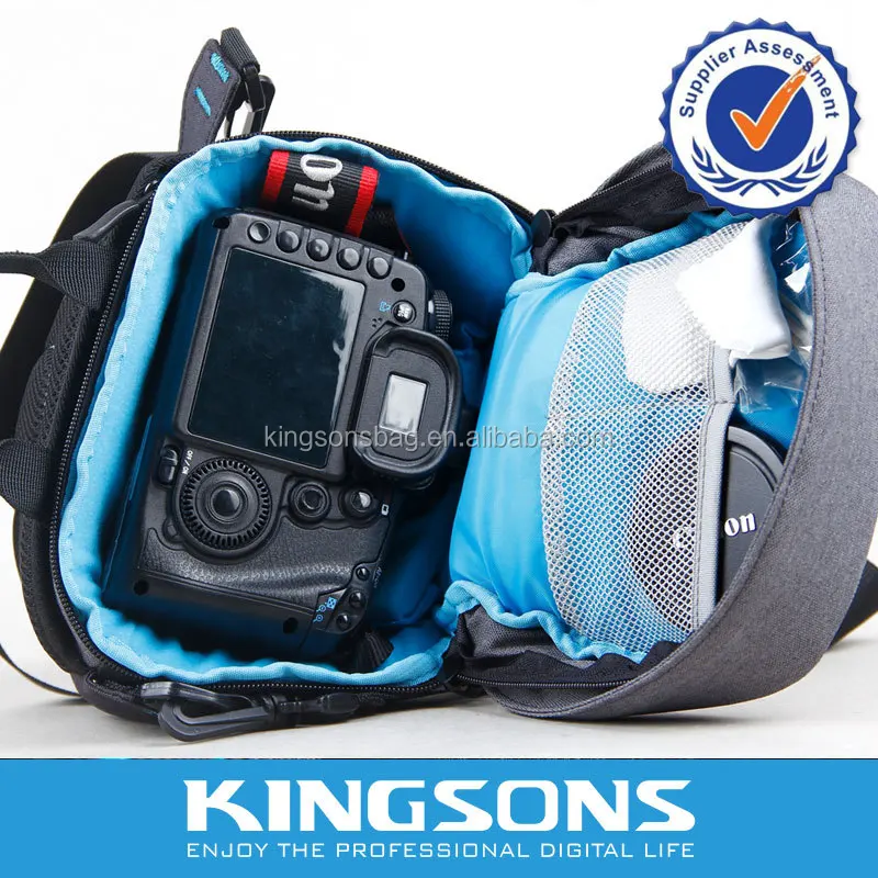 New style camera backpack,professional design bags, outdoor camera bag