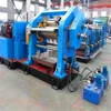 High Tech Rubber Rubber Calender Machine in Processing Line
