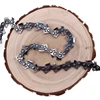 Pitch 3/8'' Gauge .063'' Saw Chains for Chain Saw High Performance Chain for Professional Users