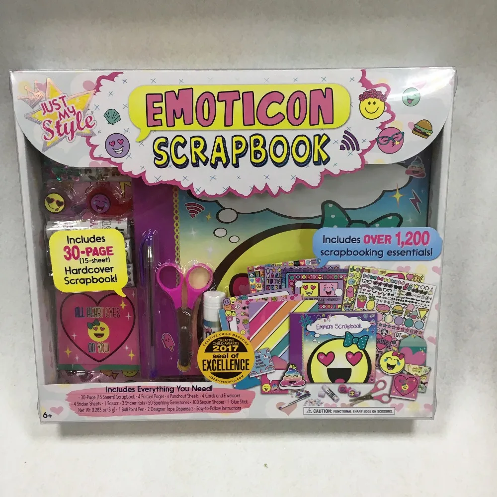 
Multifunctional Kinds Stationery Sets for Children 