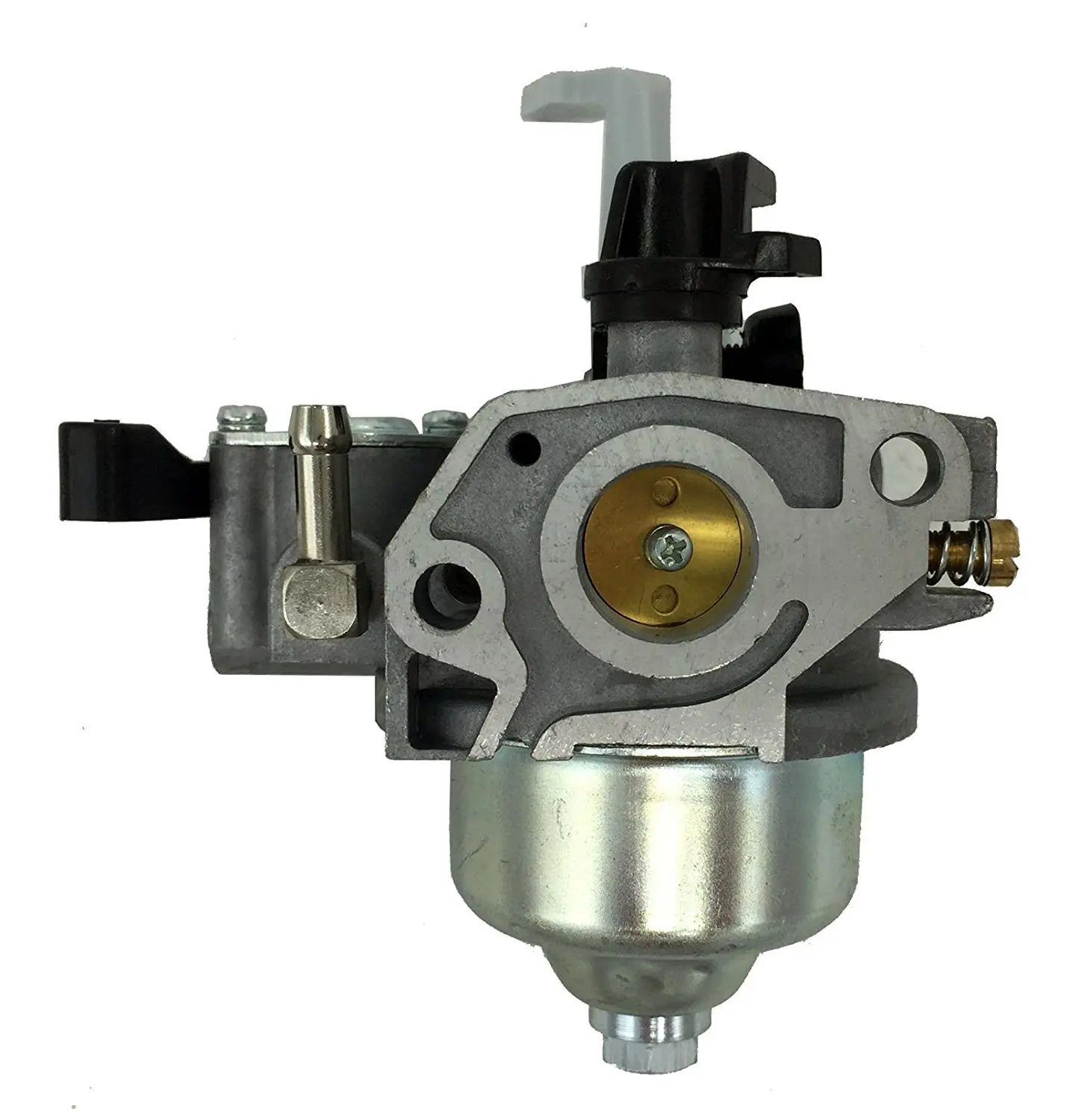 Get Quotations · Smarta Carburetor for Honda GXH50 16100-ZM7-G17  16100-ZM7-G19