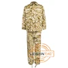 High Quality Military Uniform with T/C or N/C material suitable for training
