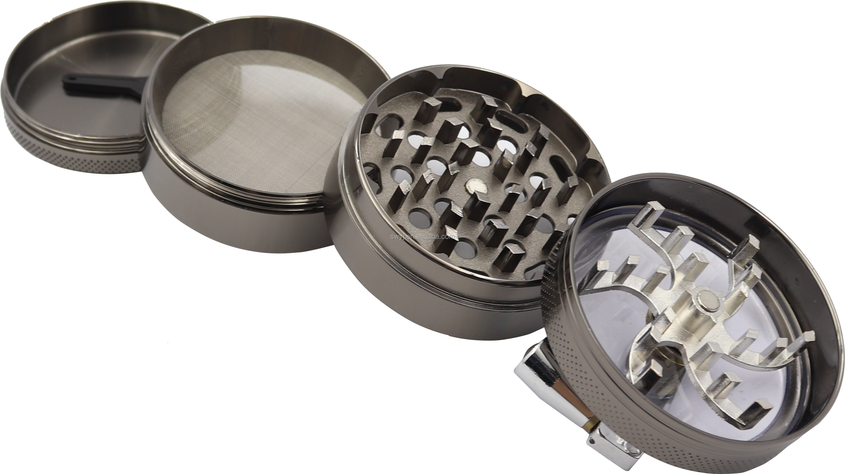 Best Selling Smoking Accessory Grinder Tobacco Grinder Buy Smoking Accessories,Grinder,Smoking