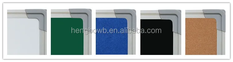 OEM design magnetic blackboard,chalk board for school classroom