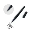 Cosmetics long lasting waterproof make your own logo liquid eyeliner